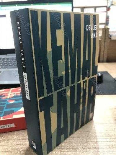 DEVLET ANA ürün görseli