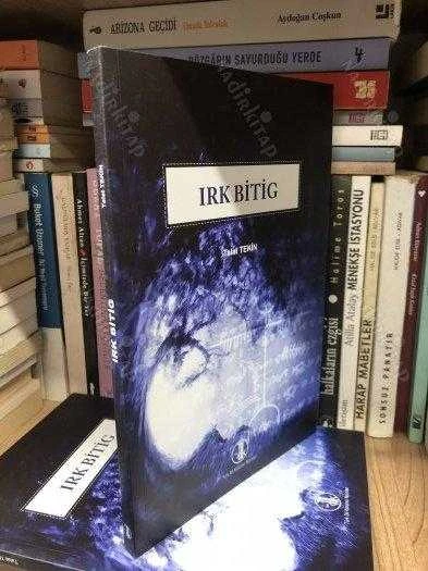 IRK BİTİG ürün görseli