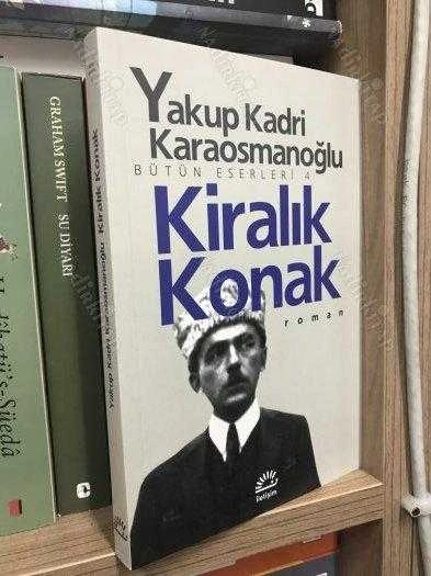 KİRALIK KONAK ürün görseli