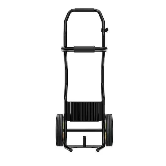 D25981 Kırıcı için El Arabası - Resim 4