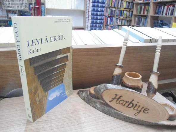 KALAN ürün görseli