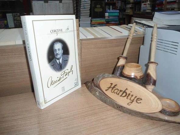 ÇERÇEVE 3 ürün görseli