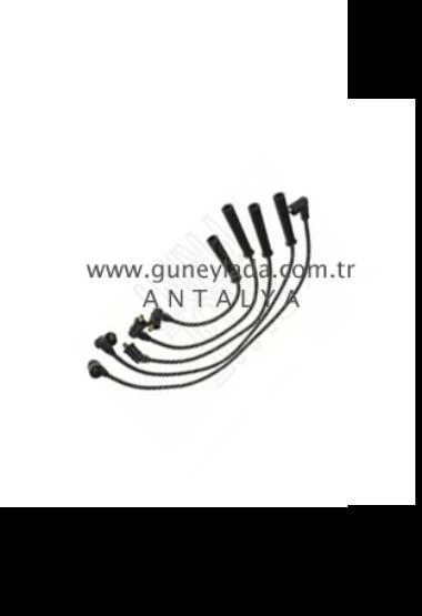 BUJİ KABLOSU TK. [Skoda Favorit,Forman,Pickup]  11 ürün görseli 1