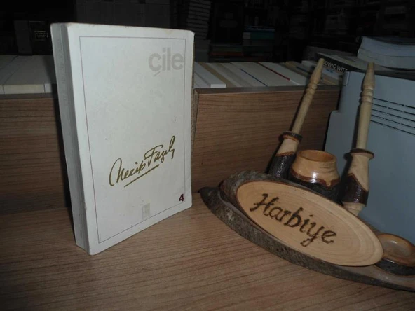 ÇİLE ürün görseli