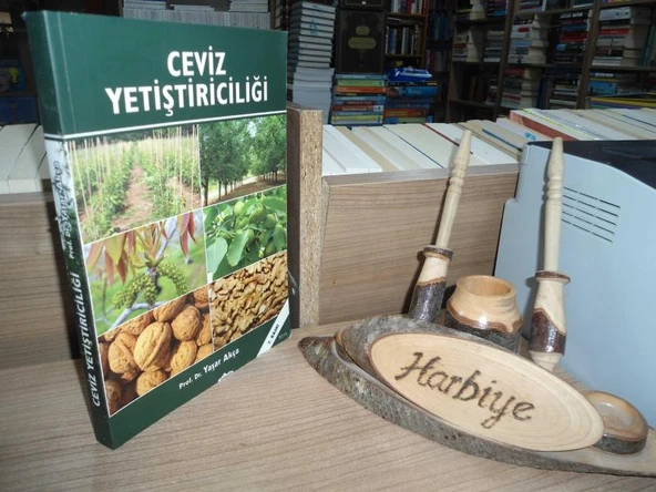 CEVİZ YETİŞTİRİCİLİĞİ ürün görseli