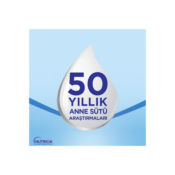 Aptamil Pronutra 1 Devam Sütü 350 gr - Resim 2