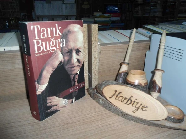 KÜÇÜK AĞA ürün görseli