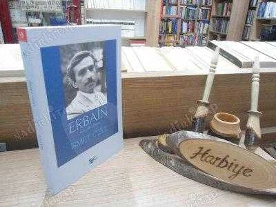 ERBAİN - KIRK YILIN ŞİİRLERİ ürün görseli