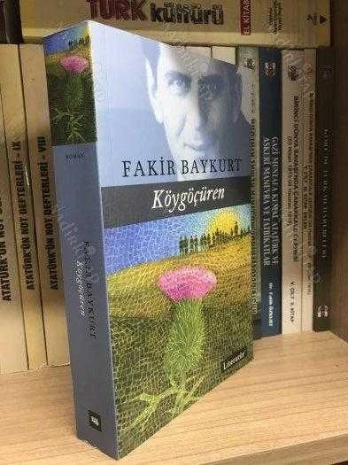 KÖYGÖÇÜREN ürün görseli