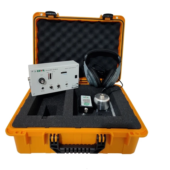 Eryıl LD- S1 Su Kaçak Dinleme Cihazı - Resim 2