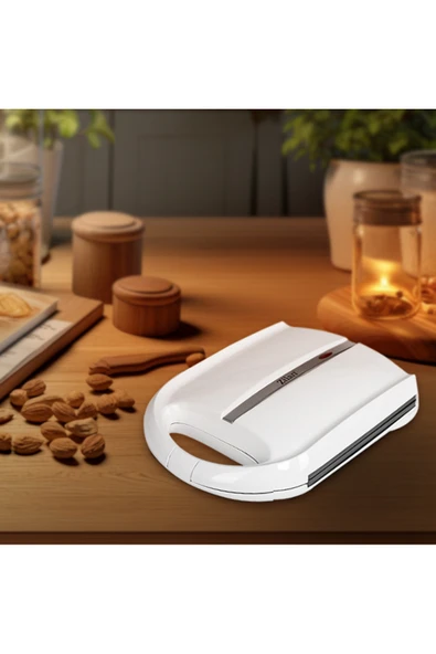 ZLN2809 Ceviz Kurabiye Yapma Makinesi | Nut Maker | Pratik, Hızlı ve Lezzetli Doğal Kurabiyeler - Resim 2