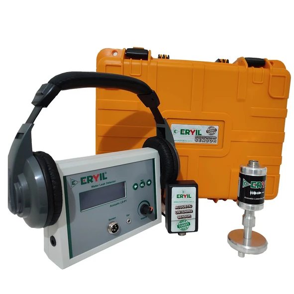 Eryıl LD- P1 Su Kaçak Dinleme Cihazı ürün görseli 1