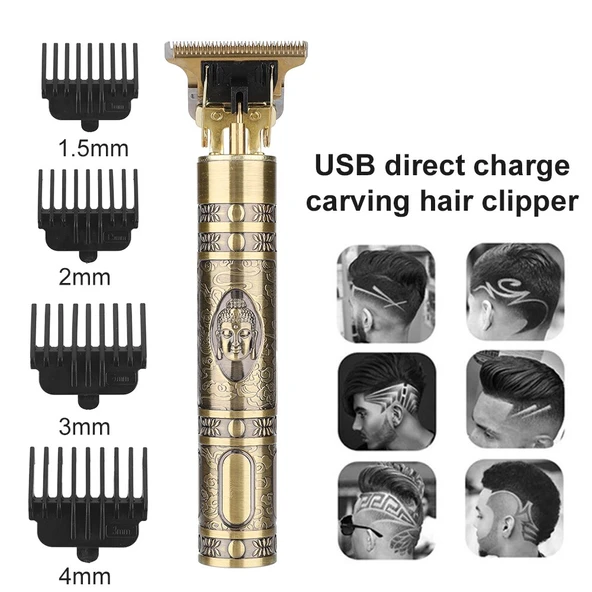 Sakal Ense Çizim Makinesi (5314) - Resim 5