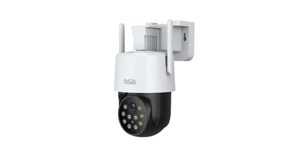 Inox X100 3mp Tek Lensli Onvif Destekli Wifi Kamera ürün görseli