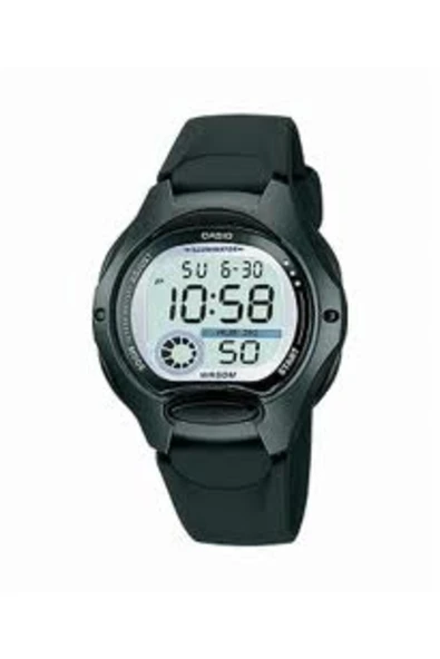 CASIO LW-200-1BVDF KADIN KOL SAATİ - Resim 2