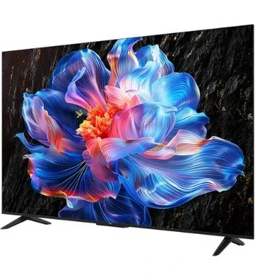 TCL 65V6C 65" 165 Ekran Uydu Alıcılı 4K Ultra HD Google Smart LED TV - Resim 2