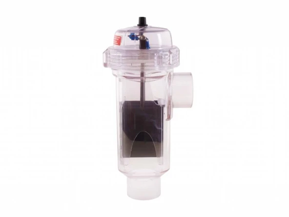 Gemaş Tuz-Klor Jeneratörleri Puritron GSC-10, 10 g/h-ToptancıyızBiz - Resim 4