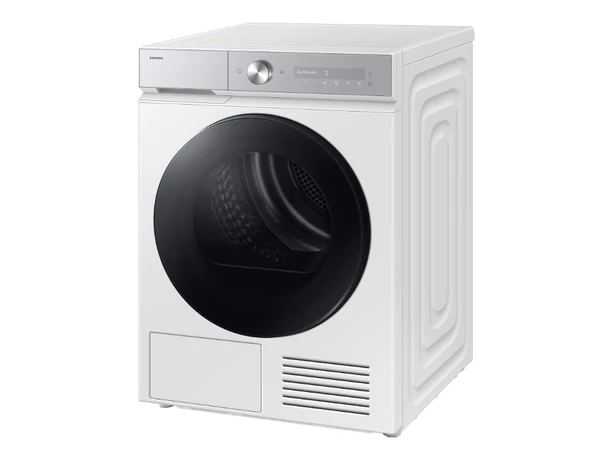 SAMSUNG DV90BB9445GHAH A+++ Enerji Sınıfı Isı Pompalı Kurutma Makinesi - Resim 2