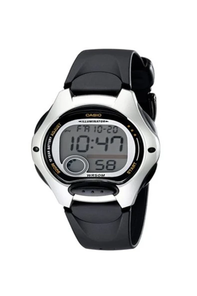 CASIO LW-200-1AVDF KOL SAATİ ürün görseli