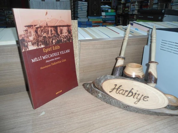 MİLLİ MÜCADELE YILLARI ürün görseli