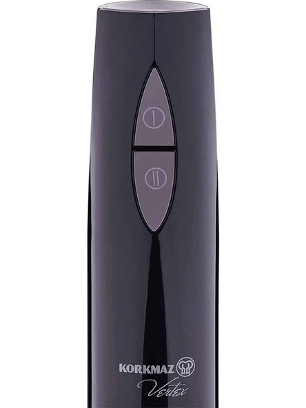 A444 Vertex Duo Çubuk Blender - Siyah - 850 Watt - Resim 3