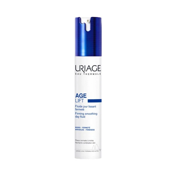 Uriage Age Lift Firming Smoothing Day Fluid 40ml ürün görseli