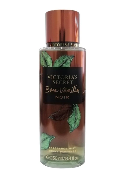 Victoria’s Secret Bare Vanilla Noir Fragrance Mist Vücut Spreyi 250 ML ürün görseli
