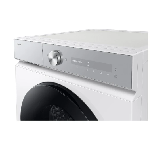 SAMSUNG DV90BB9445GHAH A+++ Enerji Sınıfı Isı Pompalı Kurutma Makinesi - Resim 3