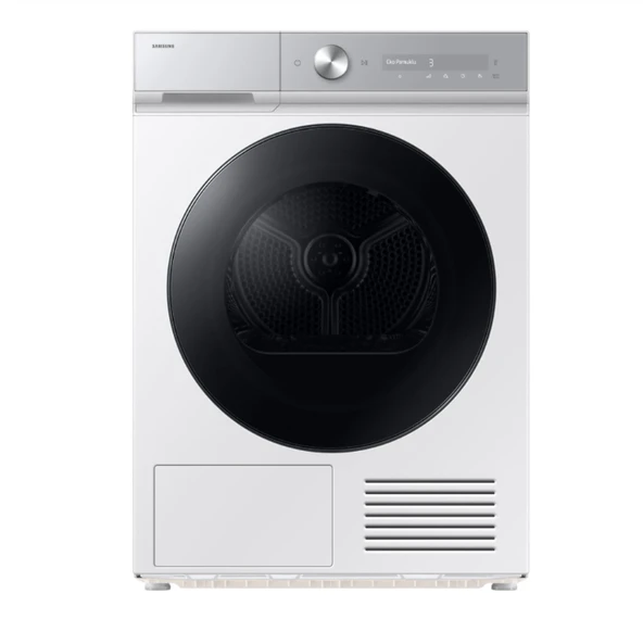 SAMSUNG DV90BB9445GHAH A+++ Enerji Sınıfı Isı Pompalı Kurutma Makinesi ürün görseli