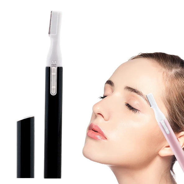 Burun Kılı Alma Makinesi (5314) - Resim 3