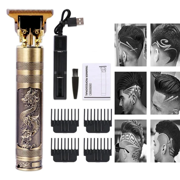 Sakal Ense Çizim Makinesi (5314) - Resim 3