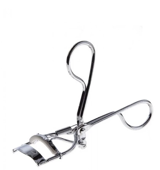 4 Parça Kirpik Seti Takma Kirpik Takımı 5li Kirpik Set Kirpik Kıvırıcı Kirpik Yapıştırıcı Rimel Maskara Fırçası - Resim 5