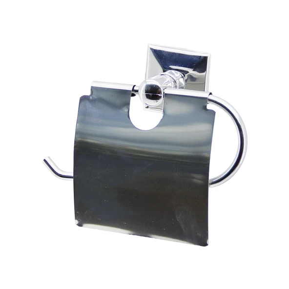 YAPIŞKANLI   GENİŞ KAPAKLI  METAL WC KAĞITLIK (5314) ürün görseli