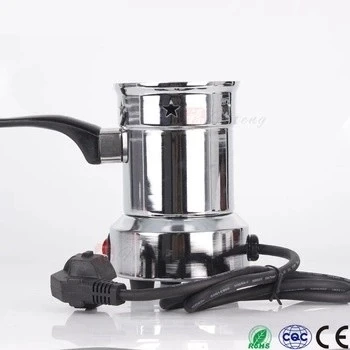 Nargile Kömür Yakma Makinesi ürün görseli 1