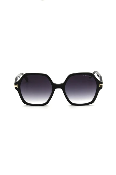 OSSE OS 3591 01 KADIN GÜNEŞ GÖZLÜĞÜ - Resim 2