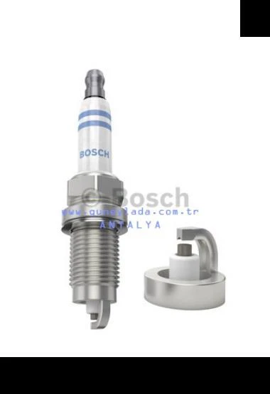 BUJİ,Bosch FR7HC+ [Skoda Fabia, Roomster, Octavia 1.2,AZQ,BME,CGP,BKY,AUA] 101905617 101905601F ürün görseli 1
