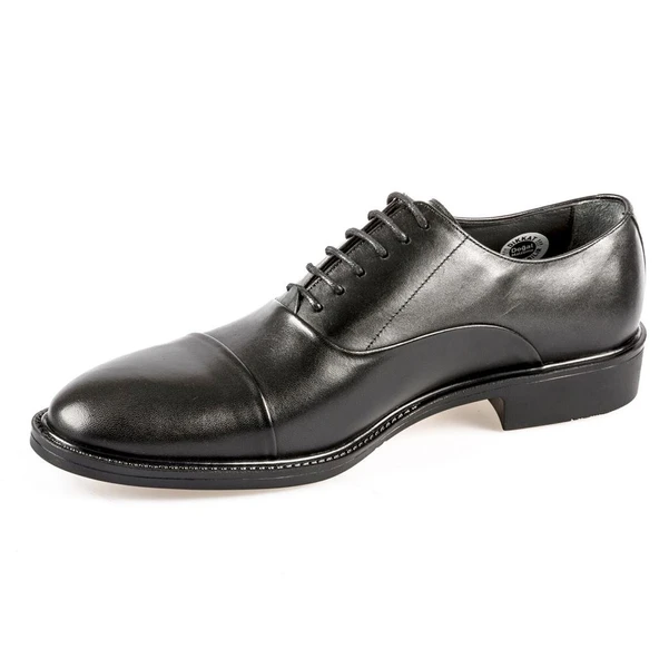 Fosco 8597 Erkek Günlük Deri Ayakkabı - Resim 3