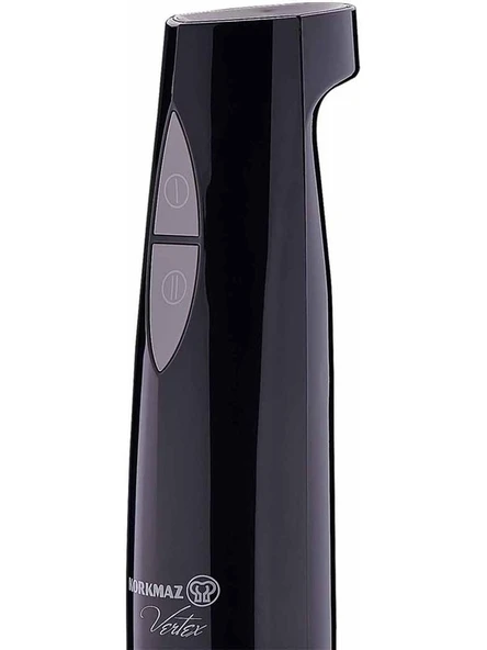 A444 Vertex Duo Çubuk Blender - Siyah - 850 Watt - Resim 2