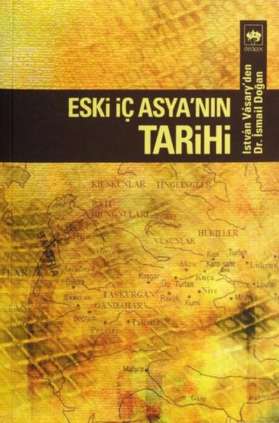 Eski İç Asyanın Tarihi ürün görseli 1