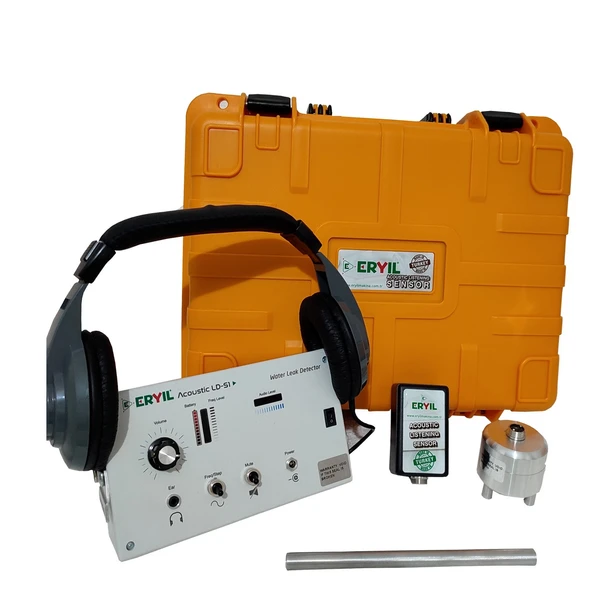 Eryıl LD- S1 Su Kaçak Dinleme Cihazı ürün görseli 1