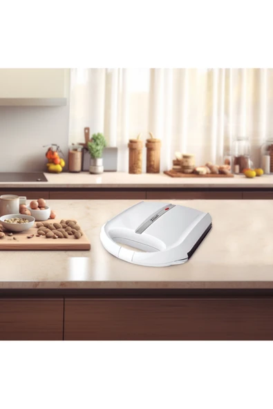 ZLN2809 Ceviz Kurabiye Yapma Makinesi | Nut Maker | Pratik, Hızlı ve Lezzetli Doğal Kurabiyeler ürün görseli 1