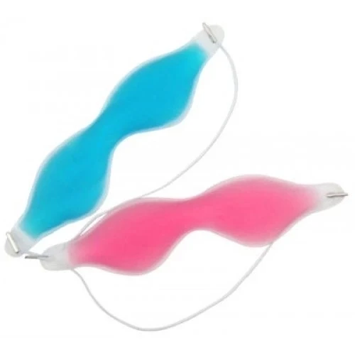 Soğuk Sıcak Jel Göz Bandı ürün görseli