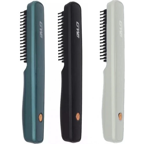 İyonik Şarjlı Saç ve Sakal Düzleştirici (5314) - Resim 2