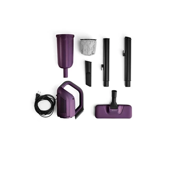 Arzum AR4096 M Lungo Dikey Süpürge - Resim 3