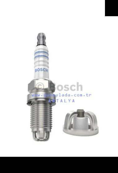 BUJİ,Bosch F7LTCR - 3 Tırnak [Skoda Felicia MPi, Fabia AME,AUA,BBY,AUB,BBZ,AZL] ürün görseli