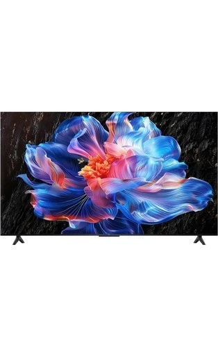 TCL 65V6C 65" 165 Ekran Uydu Alıcılı 4K Ultra HD Google Smart LED TV ürün görseli