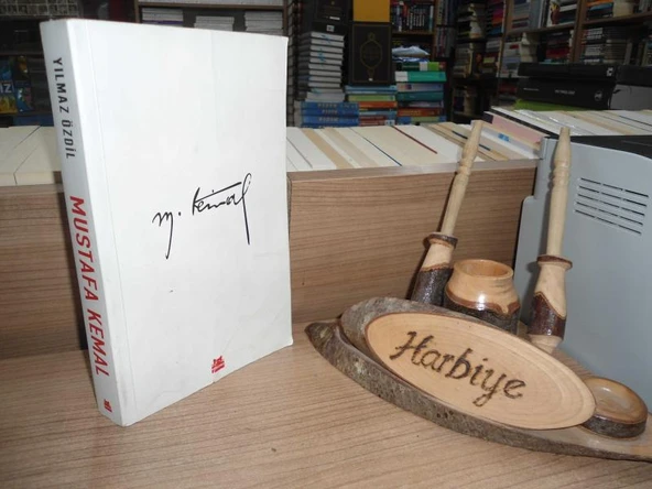 MUSTAFA KEMAL ürün görseli