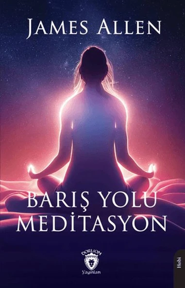 Barış Yolu Meditasyon ürün görseli 1