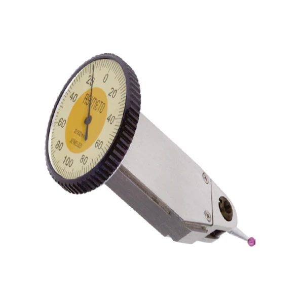 0.5mmx0.01 SALGI KOMPARATÖR SAATİ (DİKEY) ürün görseli