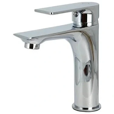 Lüks Sabit Labo Bataryası Tek Kollu Musluk – Su Tasarruflu Banyo & Mutfak Uyumlu ürün görseli